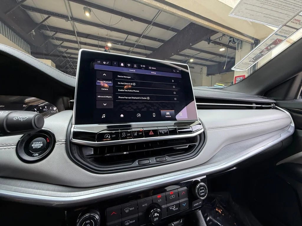2025 Jeep Compass Limited - Photo 21