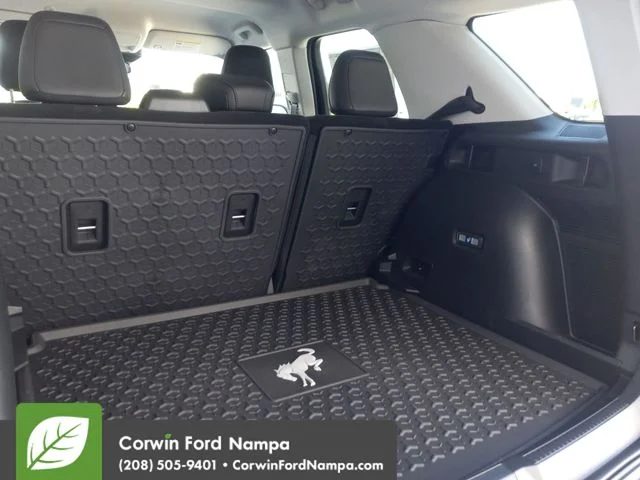 2026 Ford Bronco Sport Big Bend - Photo 30