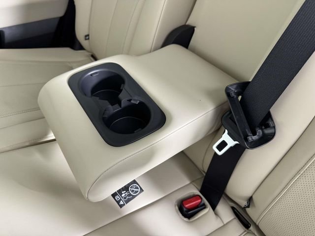 2025 INFINITI QX60 SENSORY - Photo 36