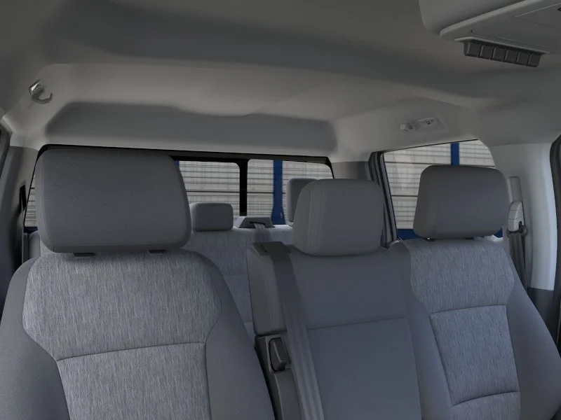 New 2026 Avalanche Ford F-250® XL image 22