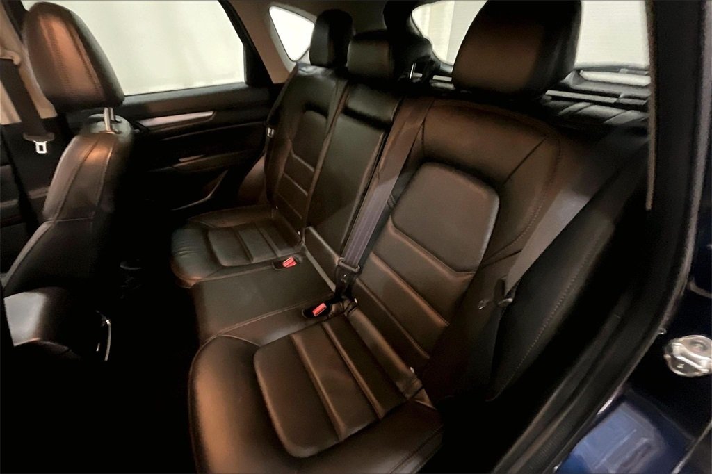 2023 MAZDA CX-5 - Image 23