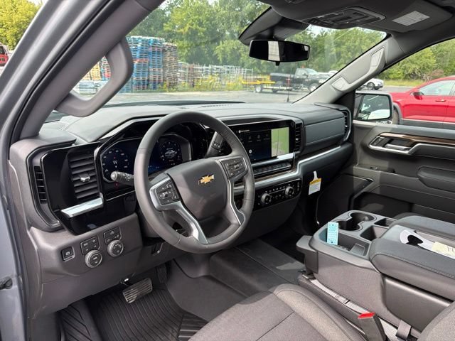 2026 Chevrolet Silverado 1500 LT - Photo 18