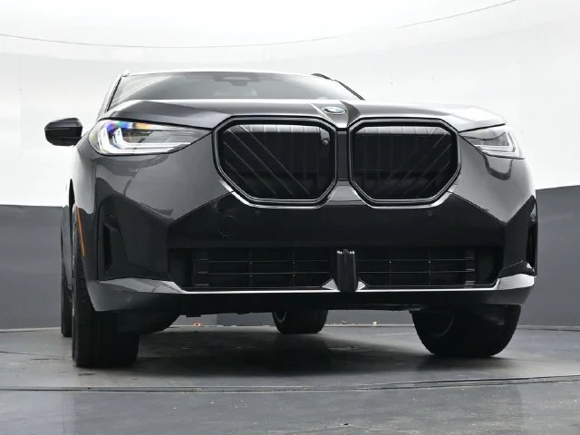 2026 BMW X3 30 - Photo 36