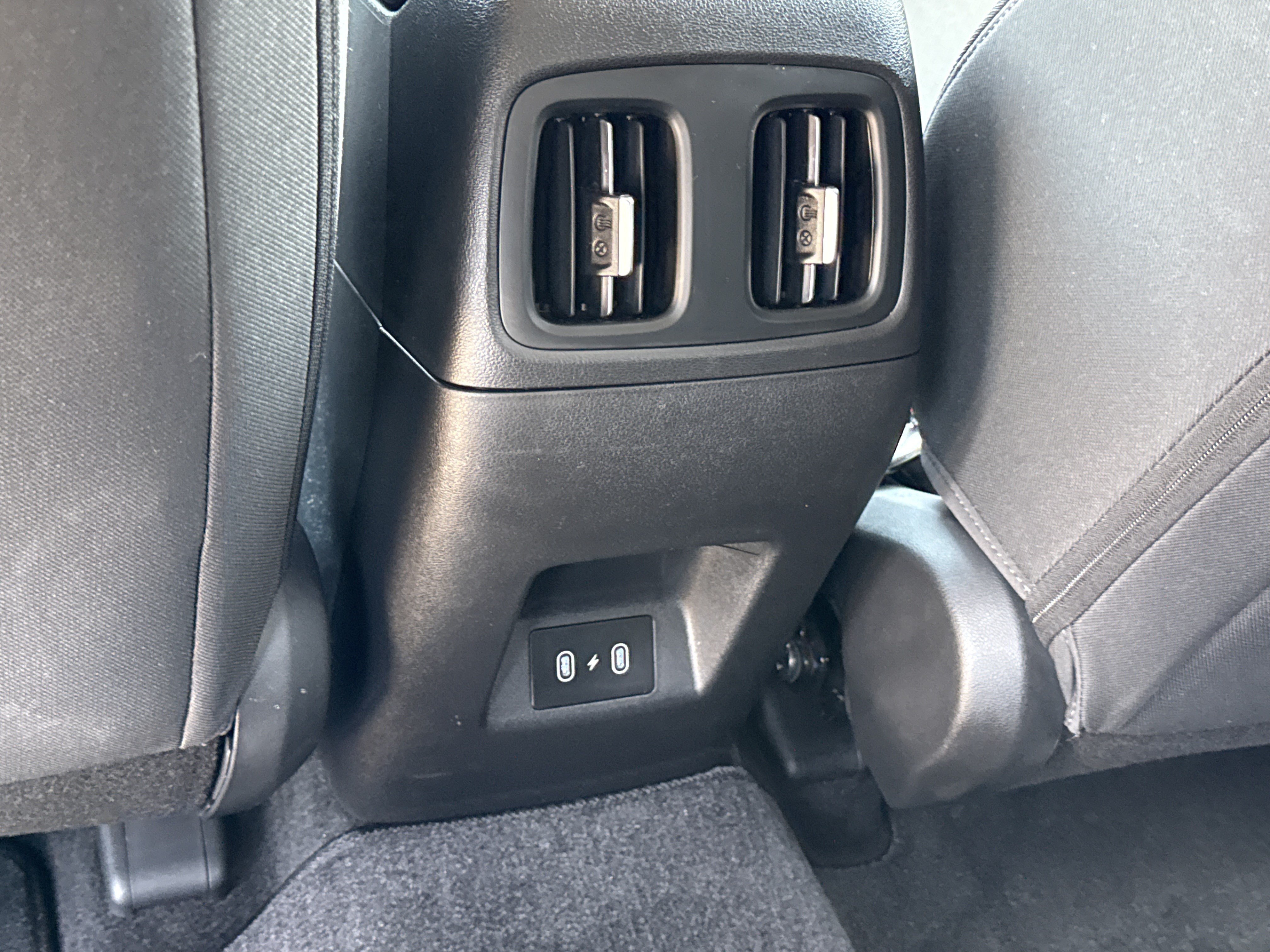 Used 2025 Atlantis Blue Hyundai SEL image 14