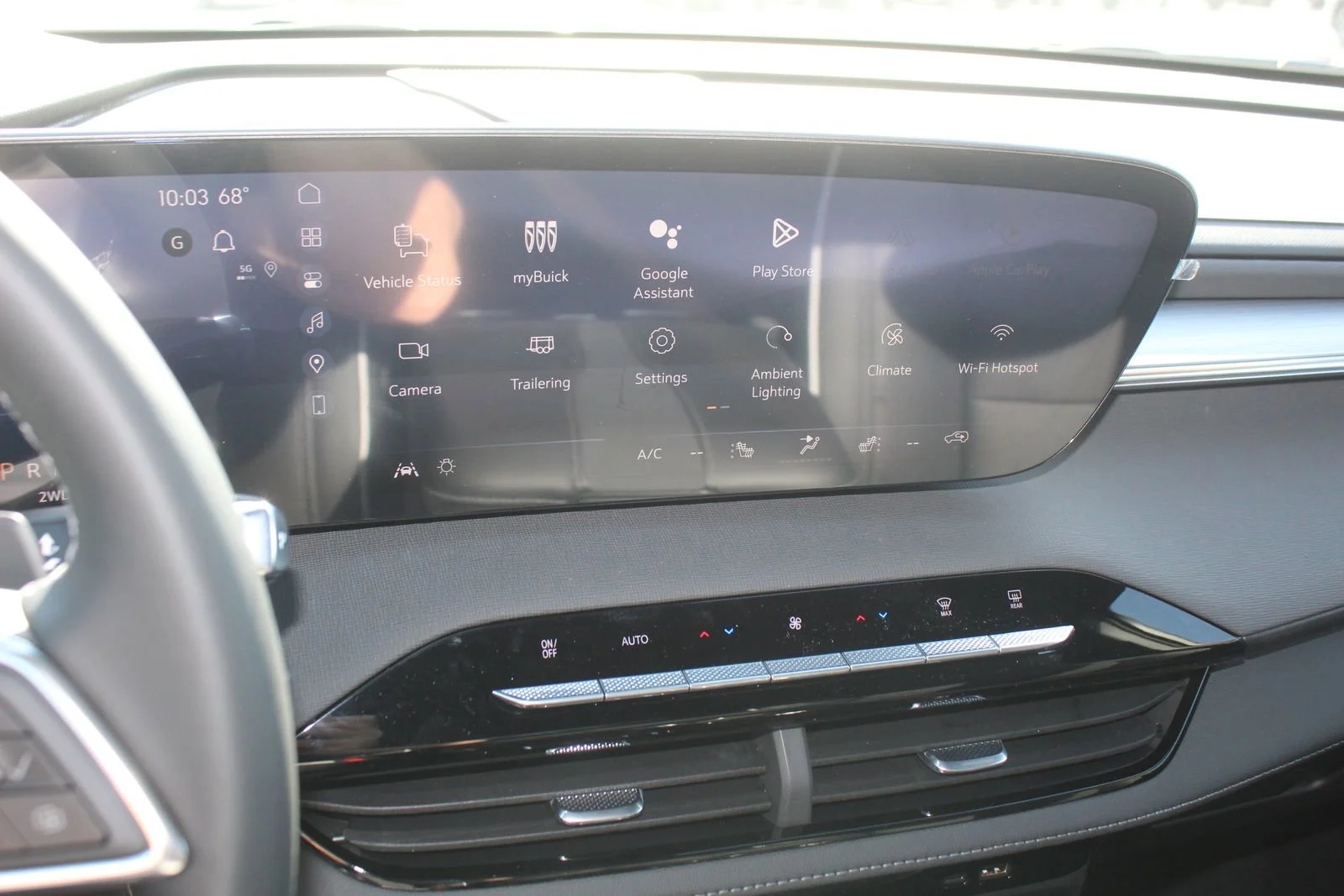 2026 Buick Enclave Preferred - Photo 13