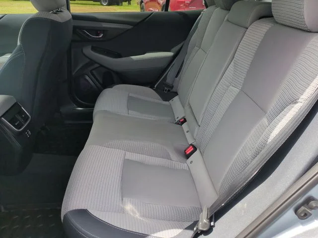 Used 2025 Silver Subaru Premium image 21