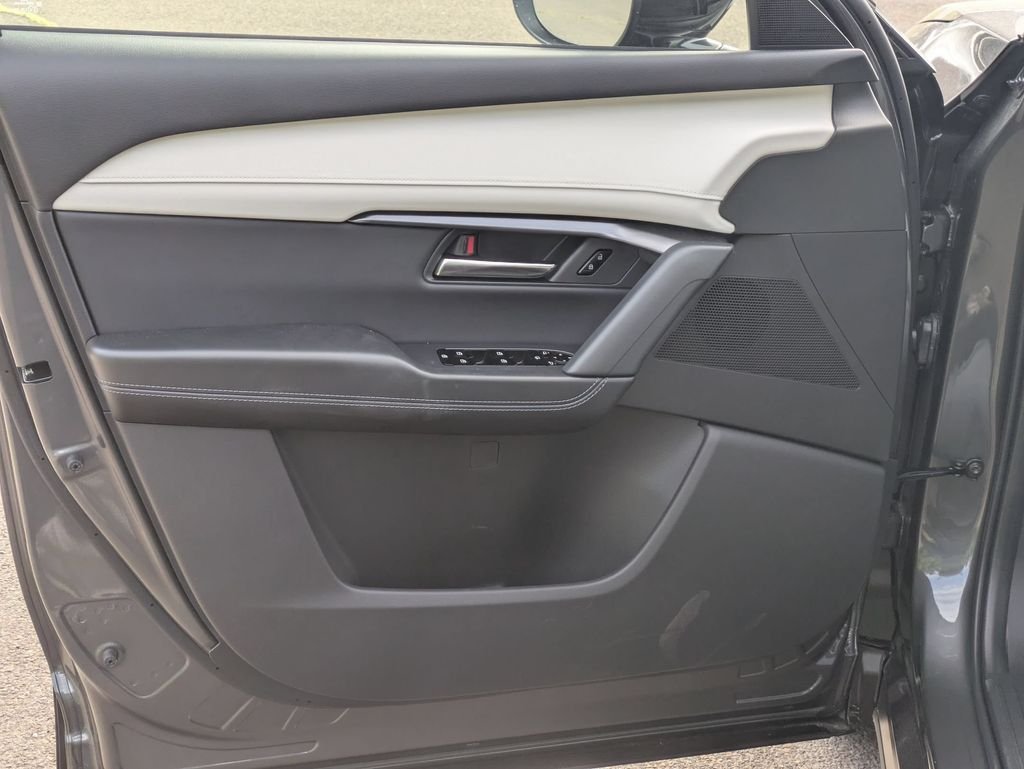 New 2026 Machine Gray Metallic Mazda 2.5 S Preferred AWD image 10