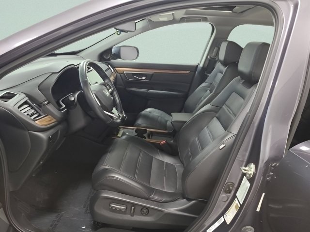 2020 Honda CR-V Touring - Photo 19