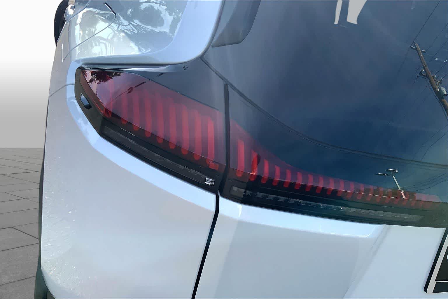 New 2026 Wind Chill Pearl Toyota XLE Premium image 14