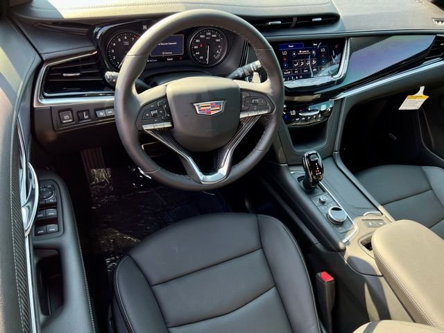 Used 2024 Silver Cadillac Sport image 25
