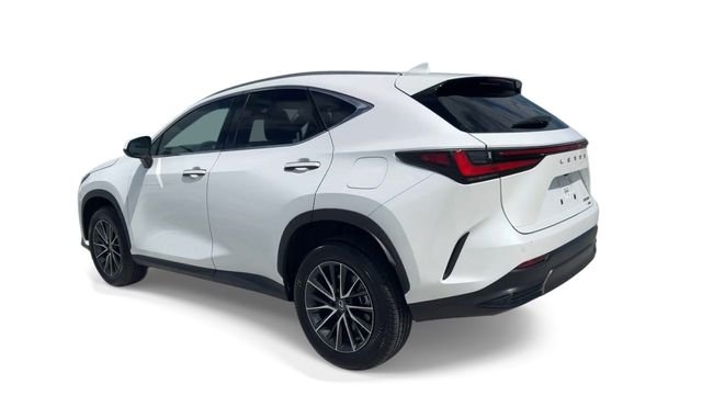 Used 2024 White Lexus 350 Premium image 6