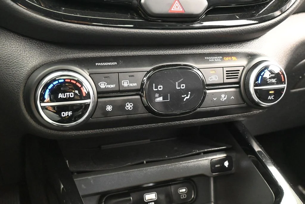 Used 2024 Gravity Gray Kia GT-Line image 20