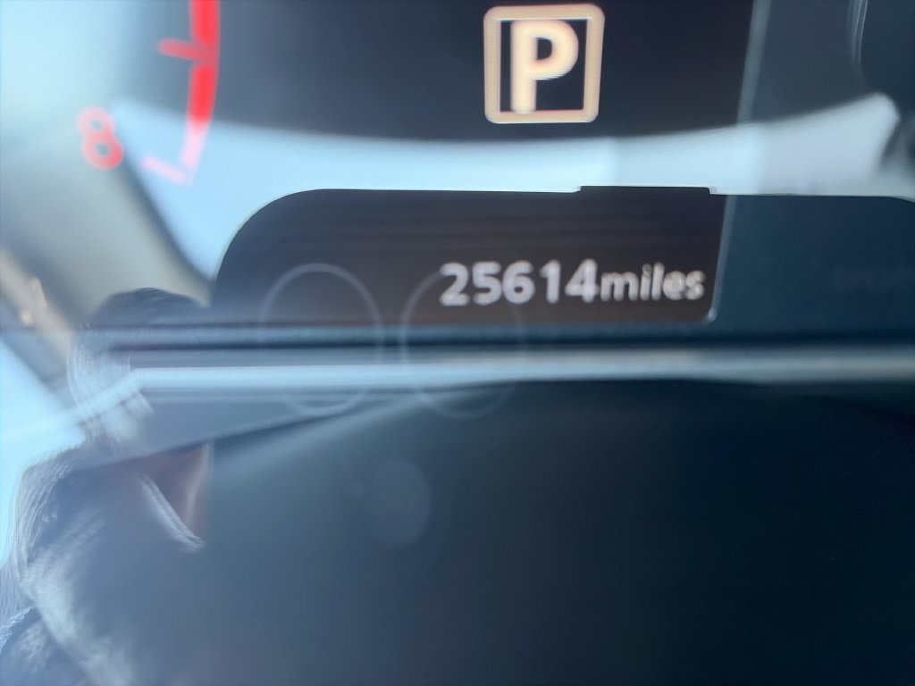 2025 Nissan Versa Sedan SV - Photo 12