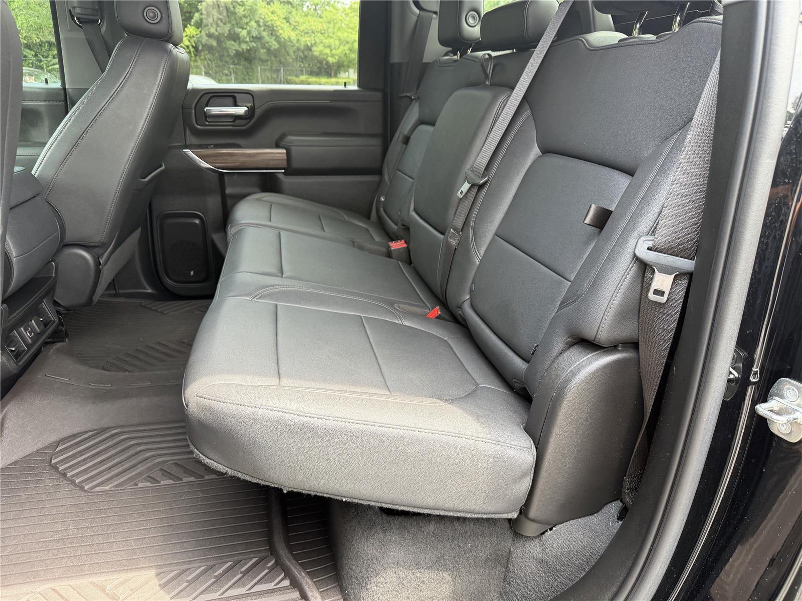 Used 2023 Black Chevrolet LT image 22