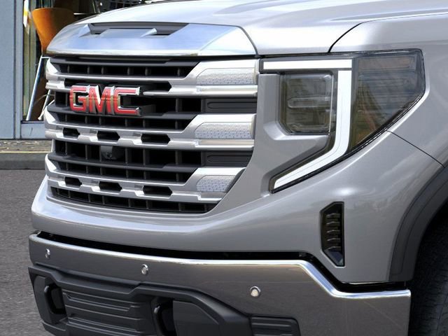 2026 GMC Sierra 1500 SLE - Photo 17