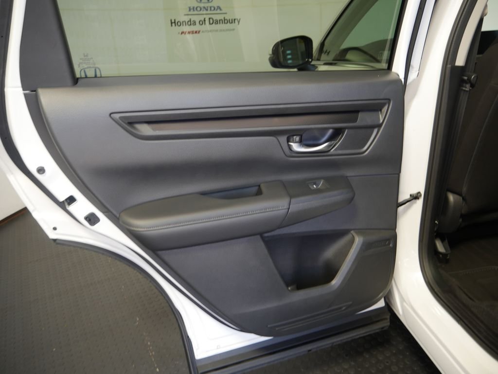 2024 Honda CR-V EX - Photo 12
