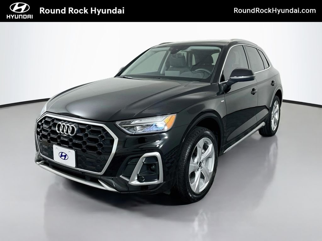 2024 Audi Q5