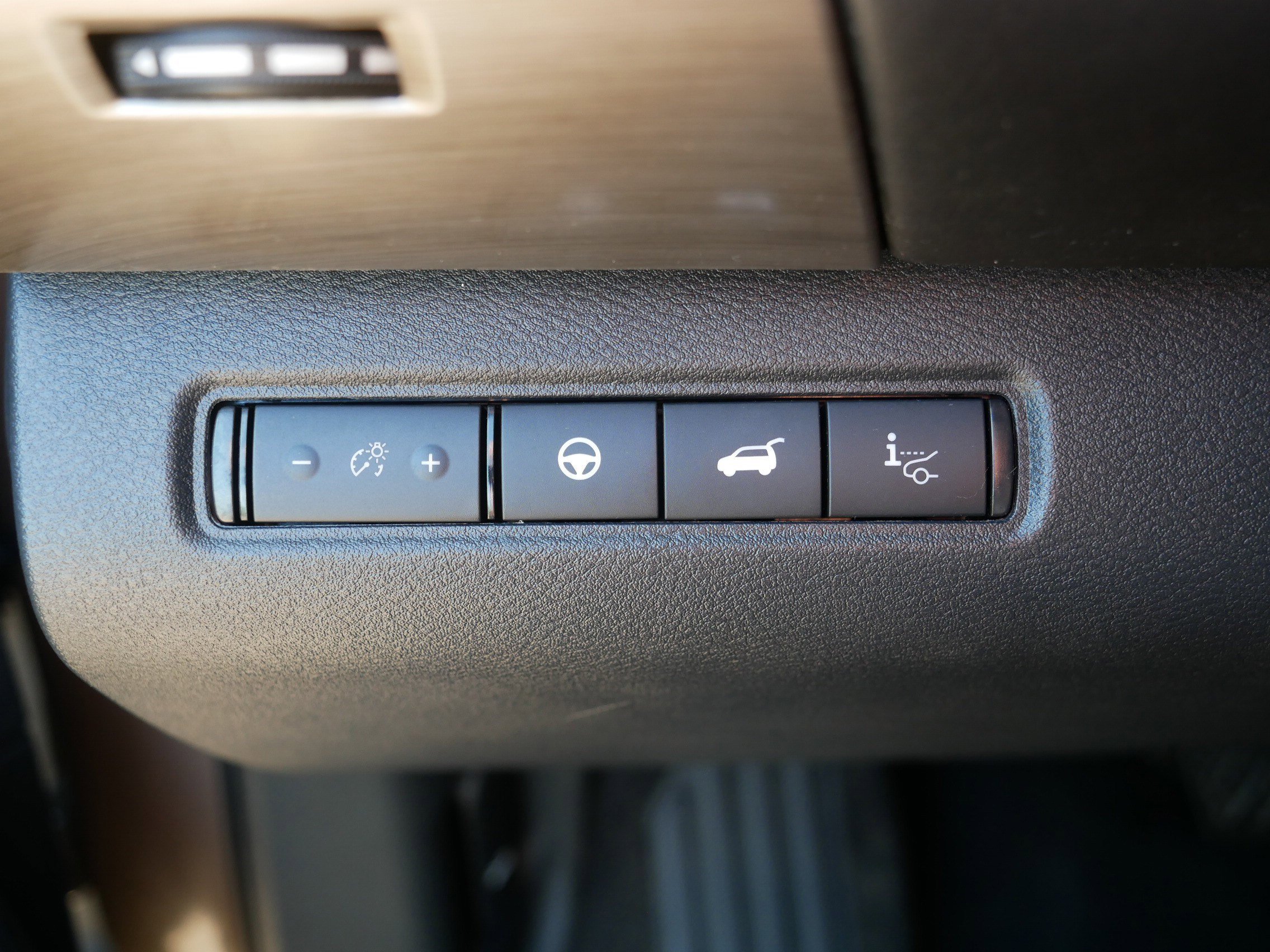 Certified Used 2023 Baja Storm Nissan Platinum image 26