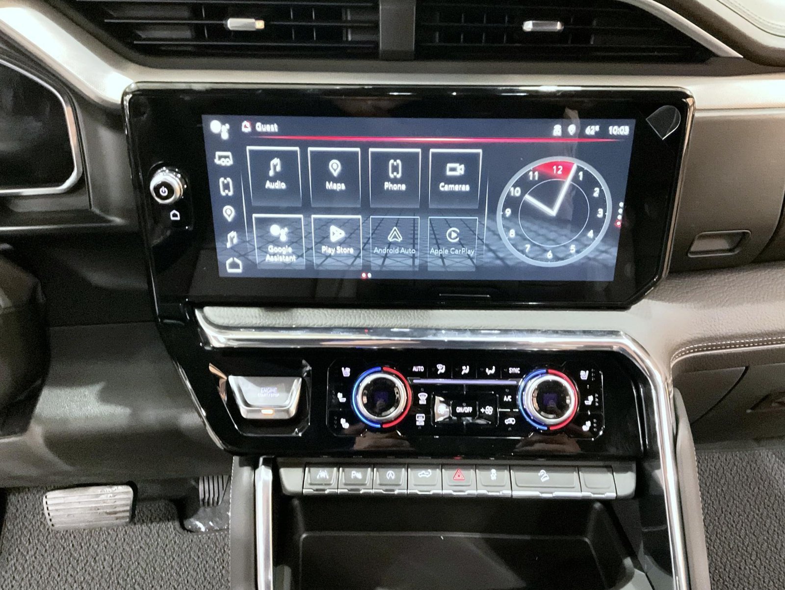 New 2026 Coastal Dune GMC Denali image 13