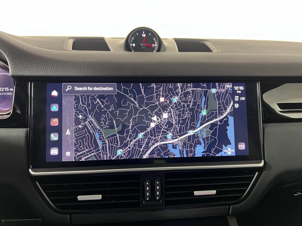 Certified Used 2023  Porsche S image 33