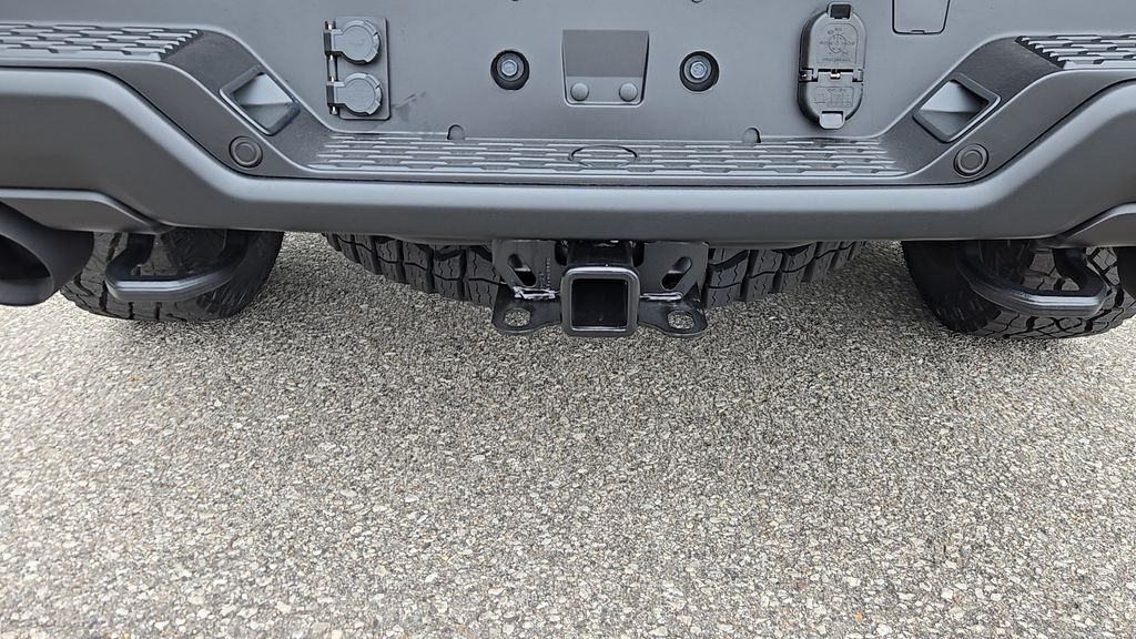 2026 RAM 1500 RHO - Photo 25