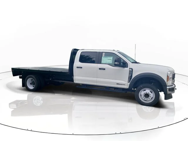 New 2025 Oxford White Ford XL image 5