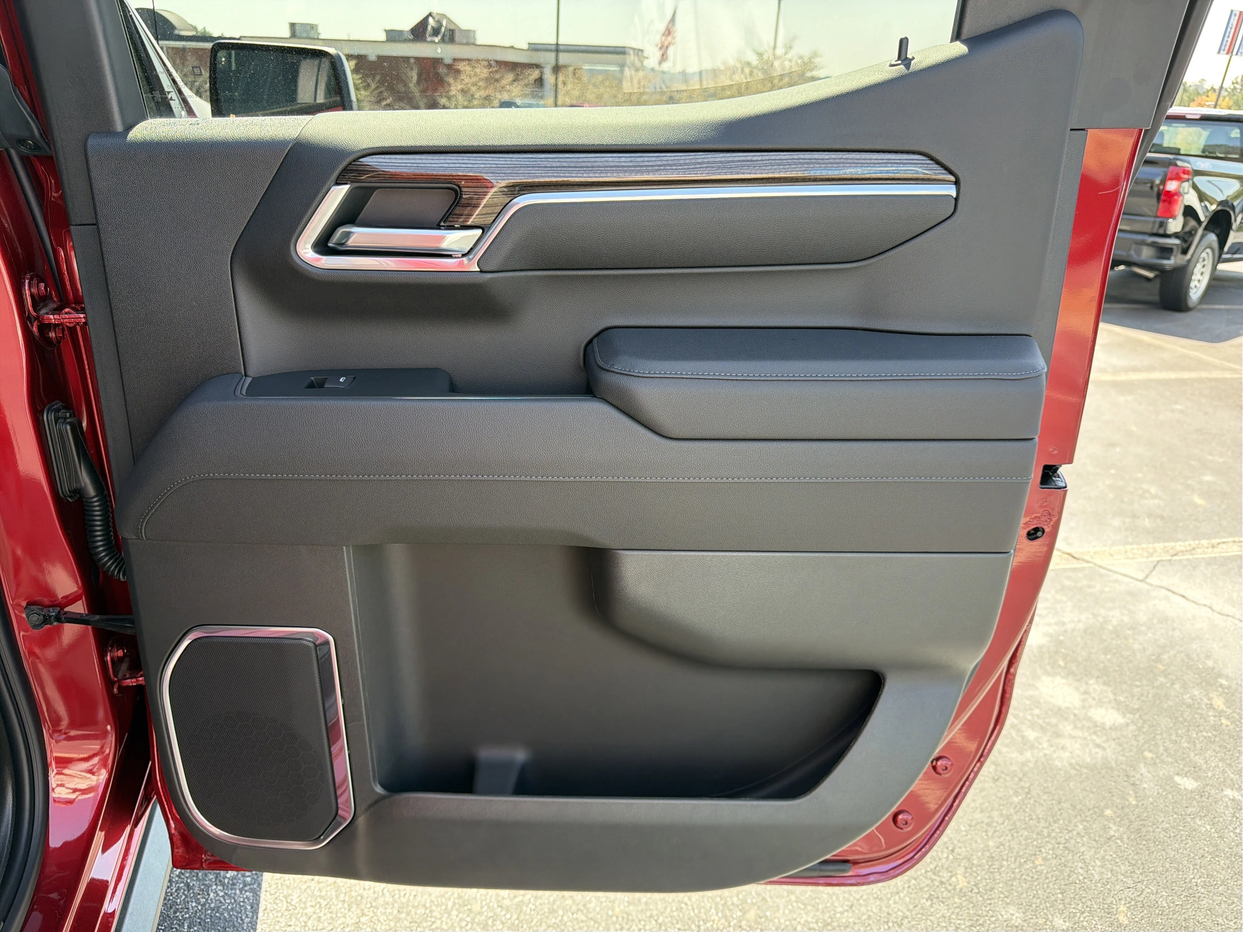 2025 Chevrolet Silverado 1500 RST - Photo 16