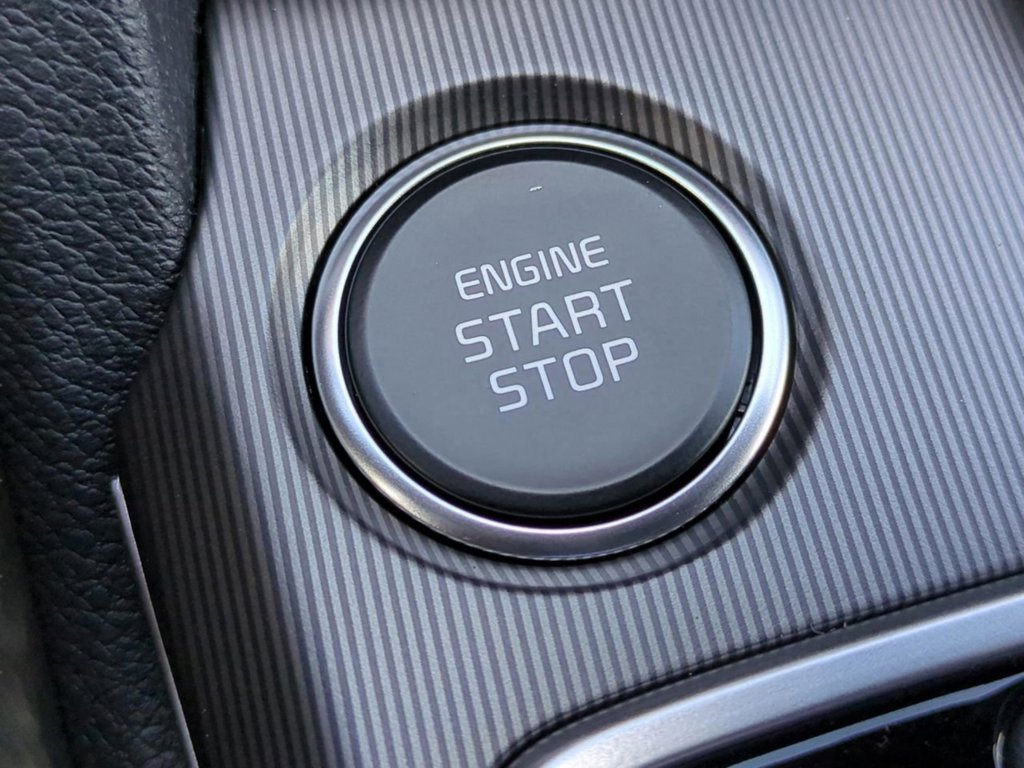 2026 Kia Sportage SX Prestige - Photo 35