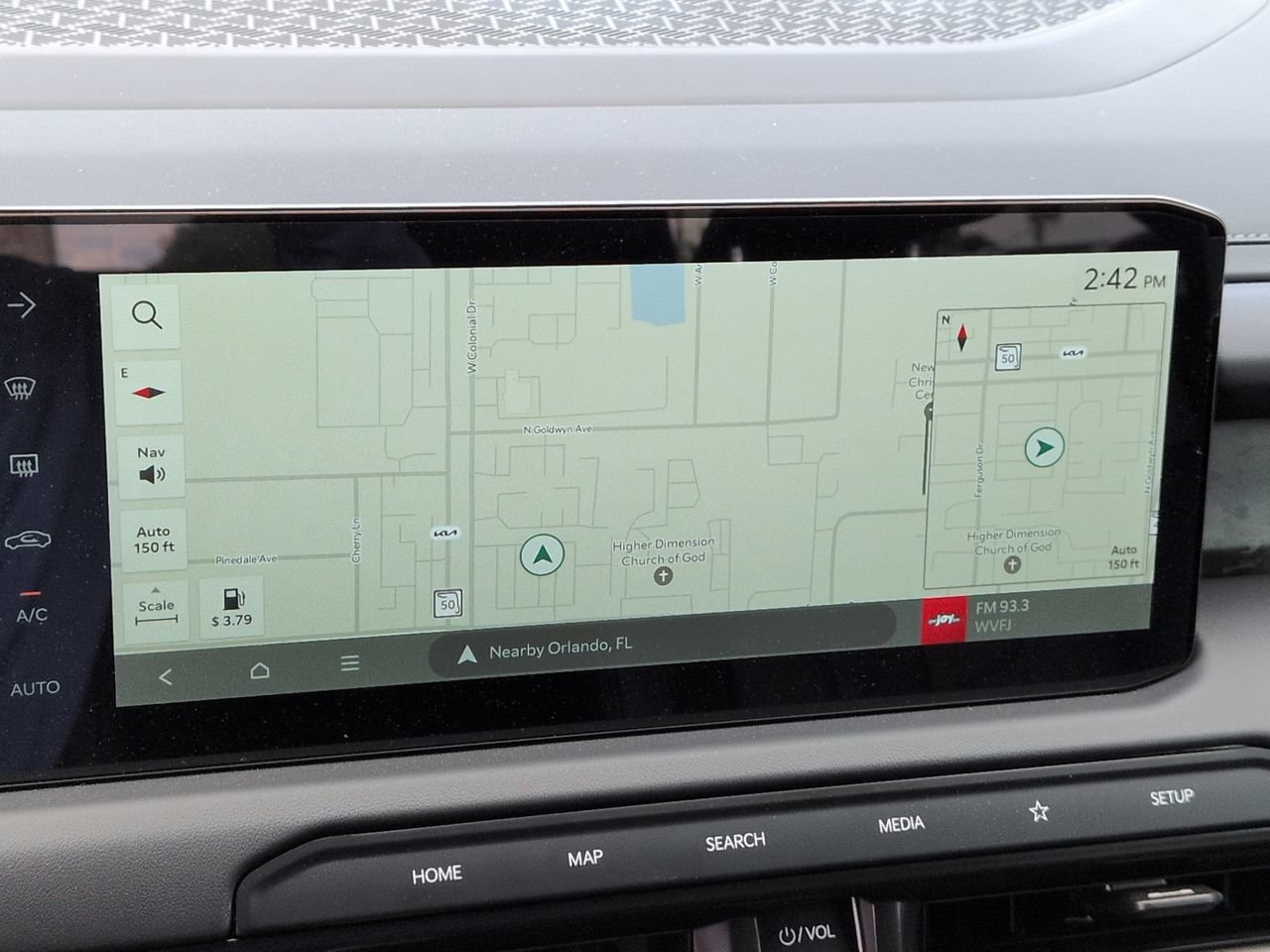 New 2027 Glacial White Kia X-Pro SX Prestige image 27