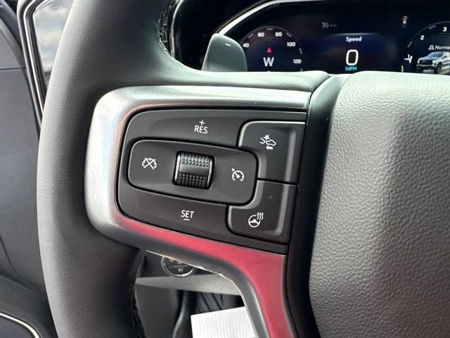 2026 Chevrolet Silverado 1500 LT Trail Boss - Photo 31