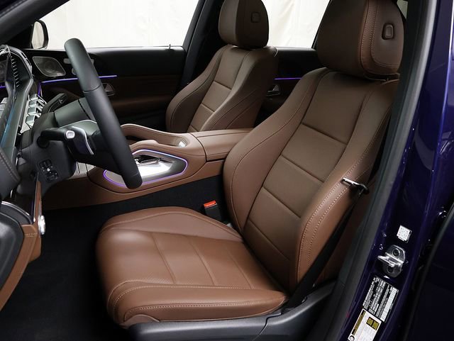 2026 Mercedes-Benz GLE GLE450 - Photo 38