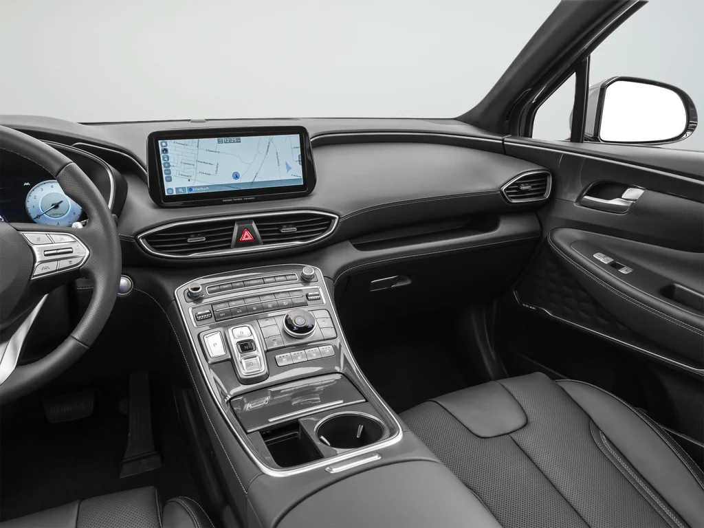 Used 2023 Gray Hyundai Calligraphy image 45
