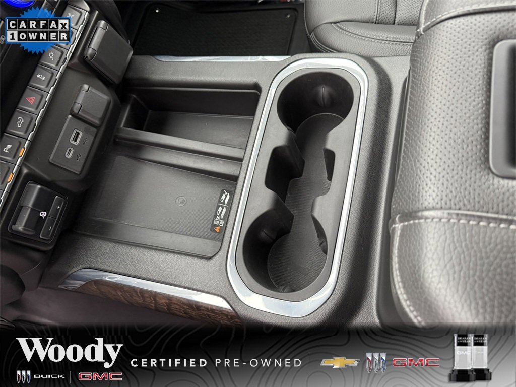 2021 GMC SIERRA - Image 25