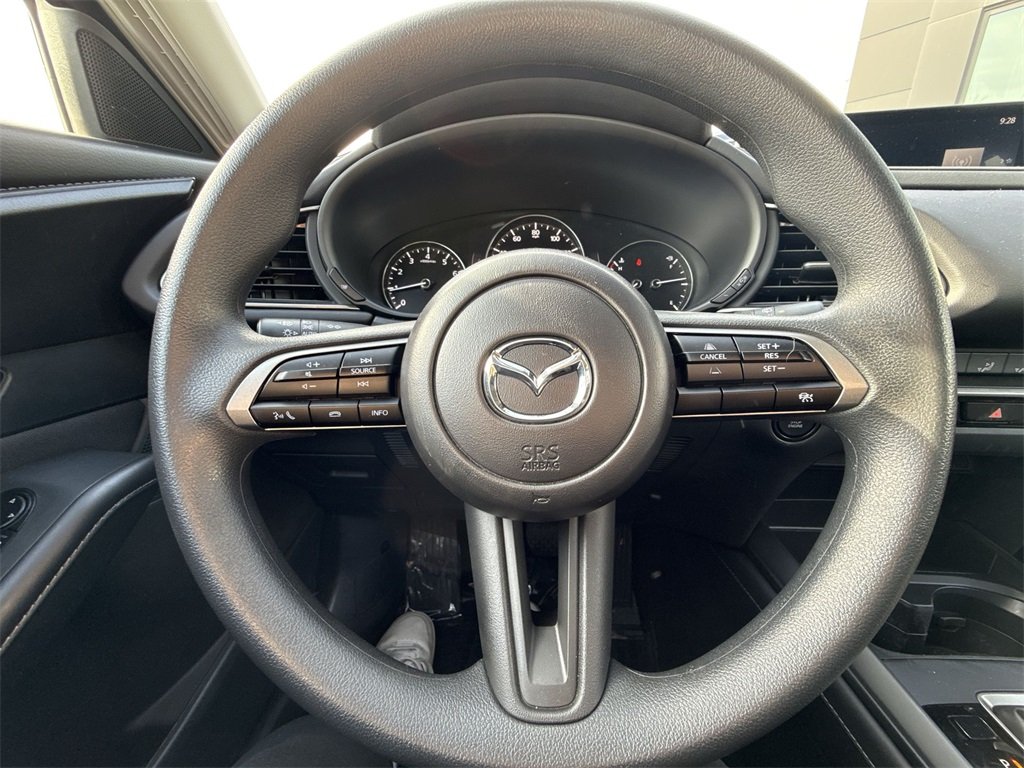 2025 MAZDA CX-30 - Image 13