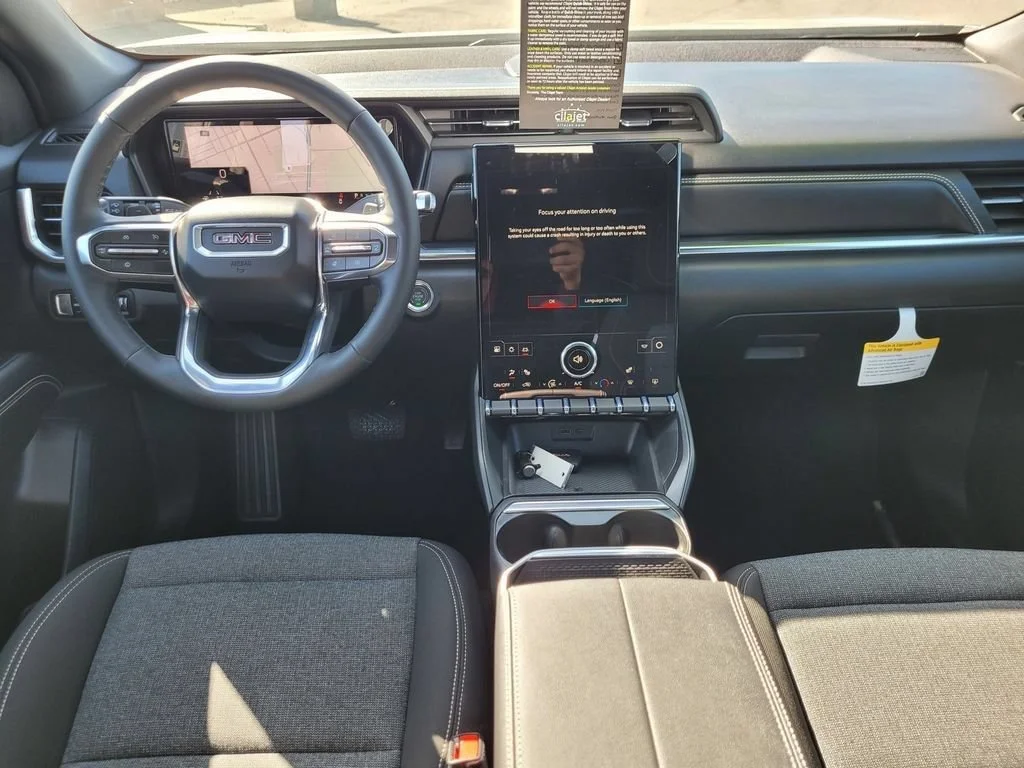2026 GMC Terrain Elevation - Photo 10
