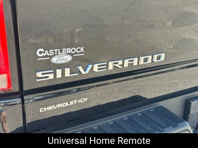 Certified Used 2024 Black Chevrolet High Country image 20