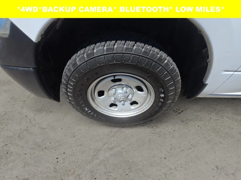 Used 2018 White Ram Express image 14