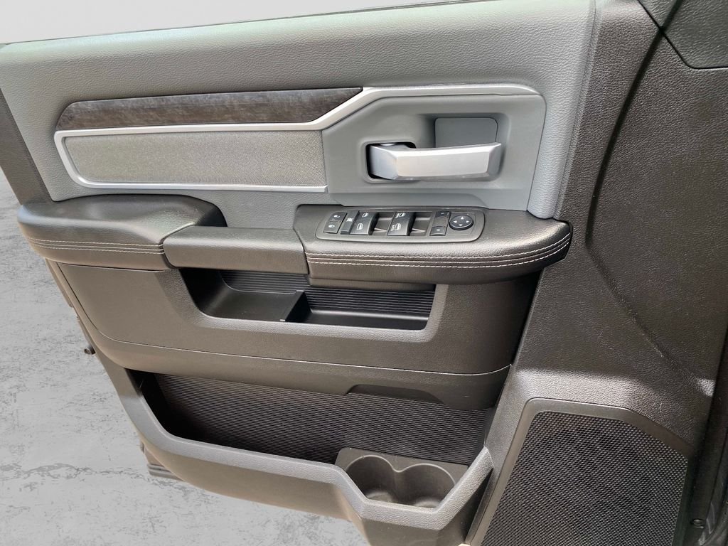 Used 2022 Gray Ram Big Horn image 28