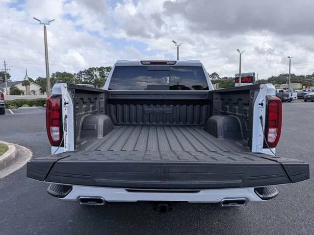 2026 GMC Sierra 1500 Elevation - Photo 12