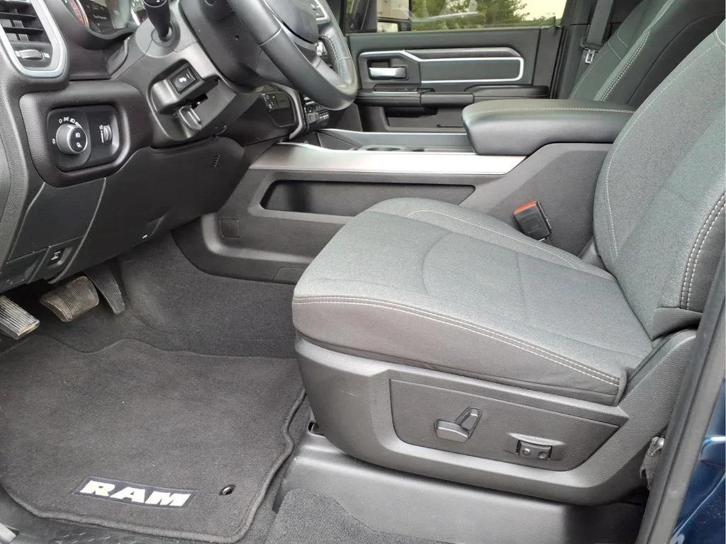 Used 2023 Blue Ram Big Horn image 19