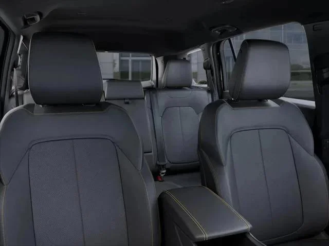 New 2026 Diamond Black Crystal Pearl-Coat Exterior Paint Jeep 85th Anniversary image 104