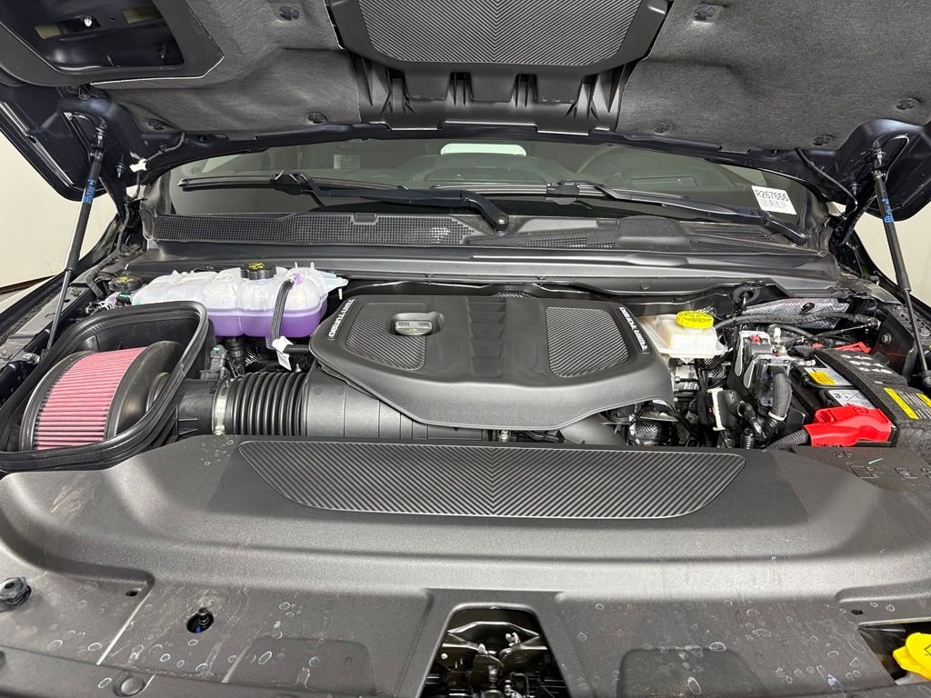 New 2026 Forged Blue Metallic Exterior Paint RAM RHO image 46