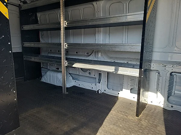 2020 Ford Transit Van Base - Photo 22
