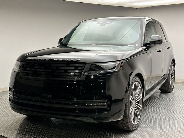 2024|Land Rover|Range Rover|SE|4D Sport Utility