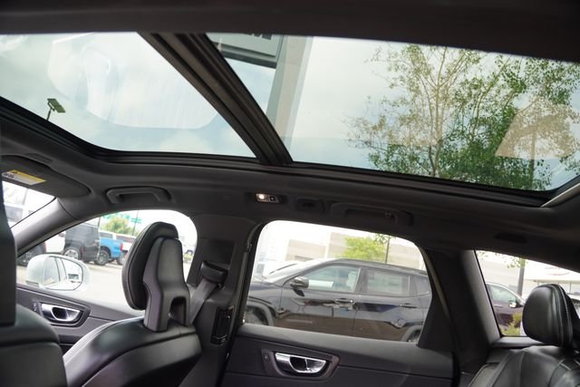 Certified Used 2018 White Volvo T8 R-Design image 18