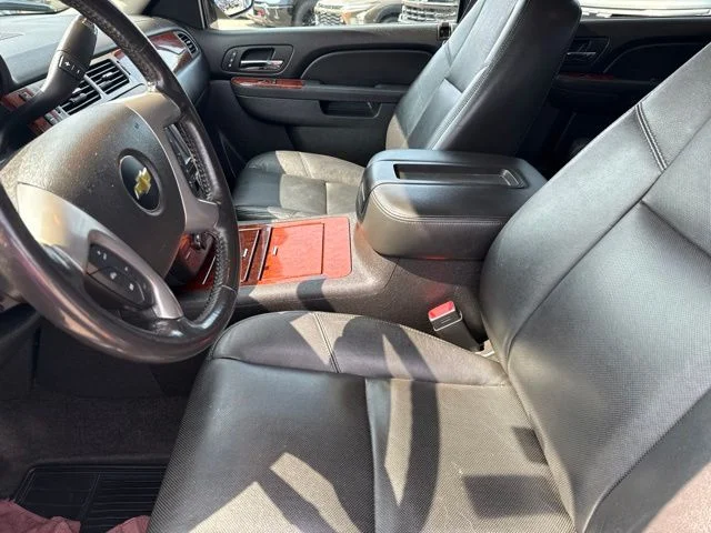 Used 2012 Black Chevrolet LTZ image 19