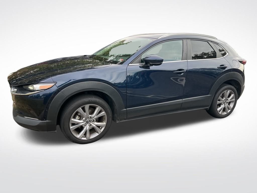 2023 Mazda CX-30 2.5 Select photo 2