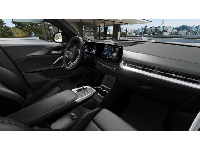 New 2027 Skyscraper Grey Metallic BMW  image 14