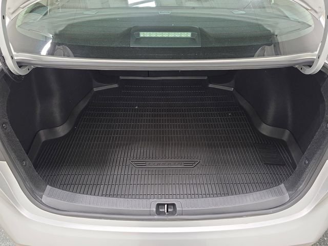 Used 2023 Silver Toyota LE image 34