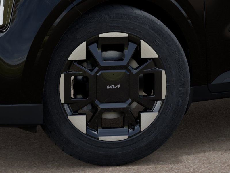 2026 Kia Carnival EX - Photo 9